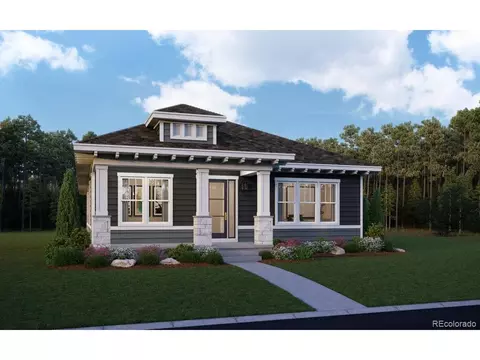Undisclosed, Fort Collins, CO 80524