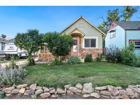 1533 N Washington Ave, Loveland, CO 80538