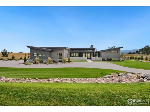401 Desert Eagle Dr, Fort Collins, CO 80524