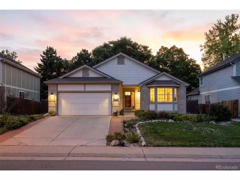 6257 S Urban St, Littleton, CO 80127