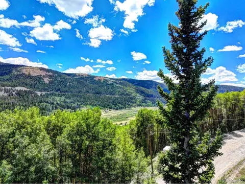 777 Roberts Rd, Alma, CO 80420