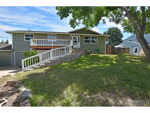 5900 Neptune Dr, Fort Collins, CO 80525