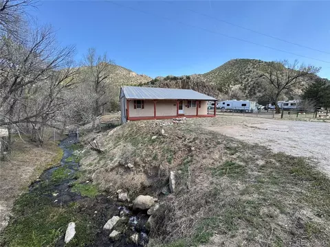 16193 Us Highway 50, Coaldale, CO 81222
