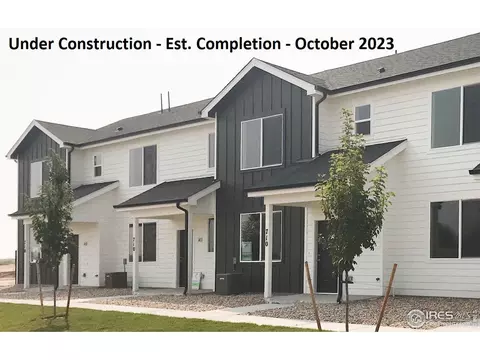 337 Cardinal St, Johnstown, CO 80534