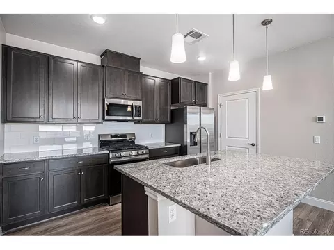 16860 Askins Loop #202, Parker, CO 80134