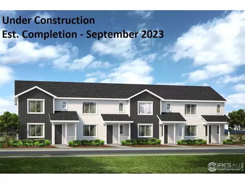 310 Cardinal St, Johnstown, CO 80534