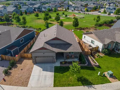 1085 Sunrise Cir, Milliken, CO 80543