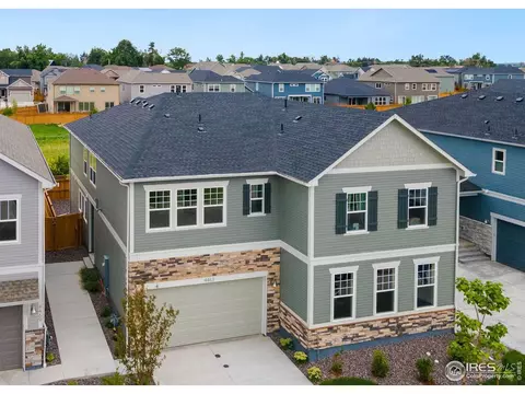 4463 Haymill Ct, Timnath, CO 80547
