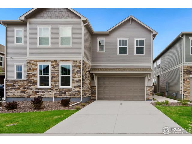 4469 Haymill Ct, Timnath, CO 80547