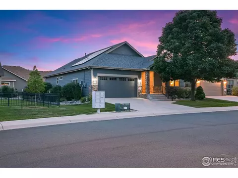 1772 Muddy Creek Dr, Loveland, CO 80538