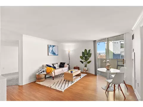 601 W 11th Ave #503, Denver, CO 80204