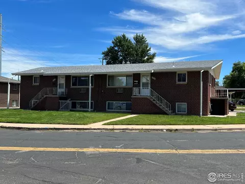 2401 W 11th St, Greeley, CO 80634