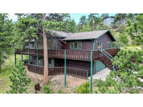 2711 Aspen Ln, Estes Park, CO 80517