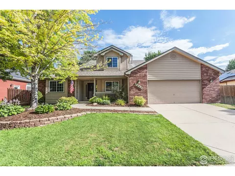 2942 Indigo Cir, Fort Collins, CO 80528