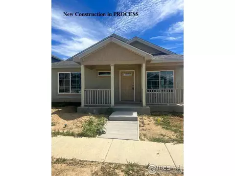 4230 Primrose Ln, Evans, CO 80620