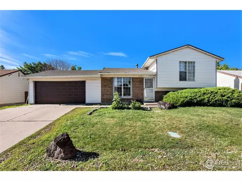 2802 W 100th Ave, Federal Heights, CO 80260