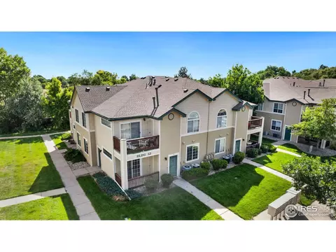 3002 W Elizabeth St #12C, Fort Collins, CO 80521