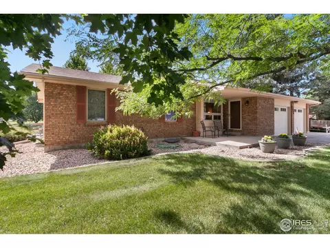 5817 Puma Dr, Loveland, CO 80538