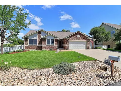 6313 W 21st St, Greeley, CO 80634