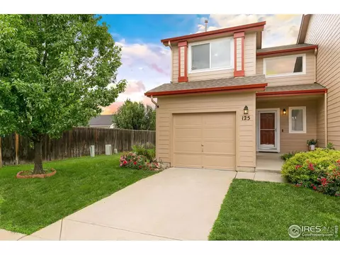 125 Huntley Creek Ct, Erie, CO 80516