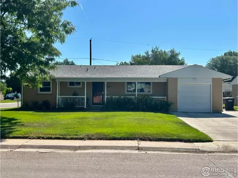 1101 S 11th Ave, Sterling, CO 80751