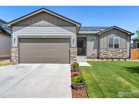 708 Depot Dr, Milliken, CO 80543