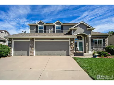 2508 Rock Creek Dr, Fort Collins, CO 80528