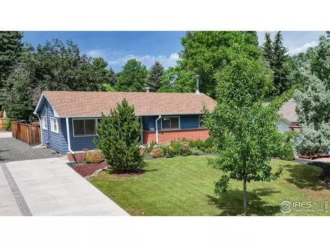 727 Colorado St, Fort Collins, CO 80524