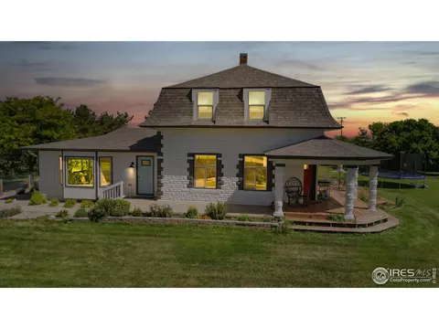 15975 County Road 86, Pierce, CO 80650