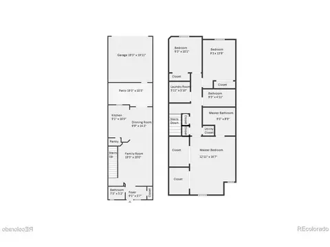 13690 E Weaver Pl, Centennial, CO 80111 photo 28