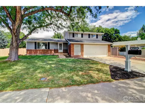 3763 Chestnut Ct, Loveland, CO 80538