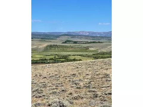 0 Highway 14 Hwy, Walden, CO 80480