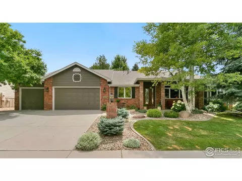 5126 Stoneridge Dr, Loveland, CO 80537