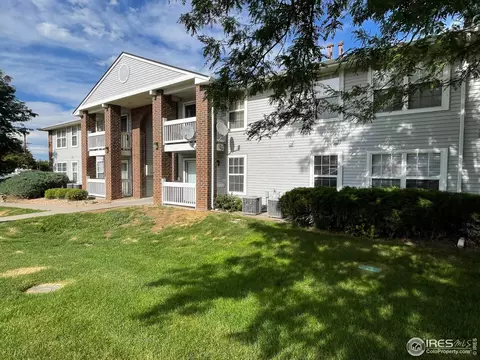 2820 17th Ave #102, Greeley, CO 80631