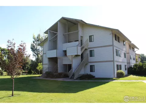 1705 Heatheridge Rd #D-301, Fort Collins, CO 80526