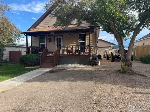 1004 1st St, Greeley, CO 80631