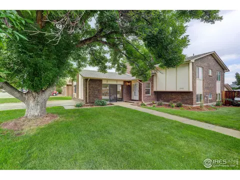 1300 Glen Haven Dr, Fort Collins, CO 80526
