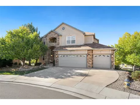 12932 Brookhill Dr, Colorado Springs, CO 80921