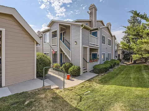 8450 Little Rock Way #203, Highlands Ranch, CO 80126