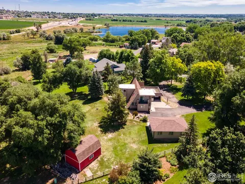 5131 Pawnee Dr, Greeley, CO 80634