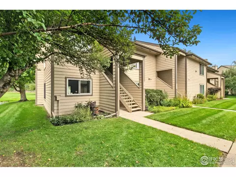 3465 Lochwood Dr #F-27, Fort Collins, CO 80525