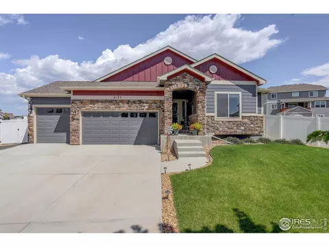 2177 Lamborn Ct, Berthoud, CO 80513 photo 1