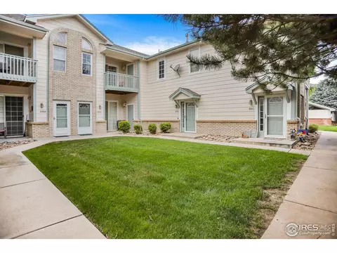 5151 W 29th St #2007, Greeley, CO 80634