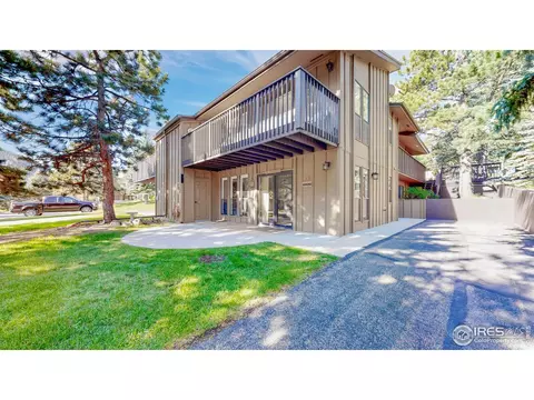 1141 Fairway Club Cir #C1, Estes Park, CO 80517