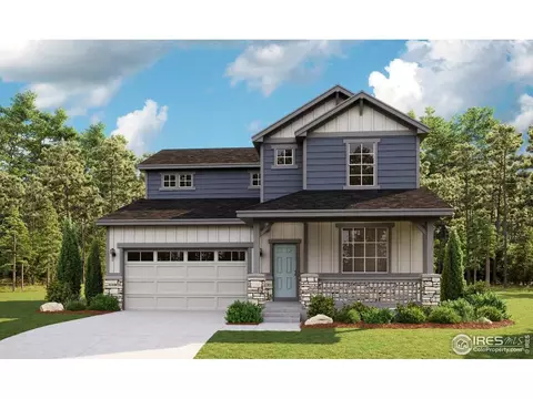 6274 Waterclover St, Loveland, CO 80538
