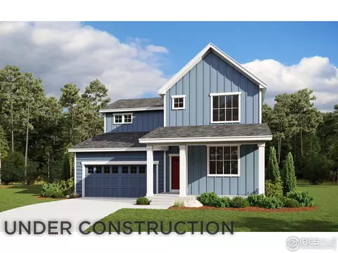 2463 Cottongrass Ave, Loveland, CO 80538