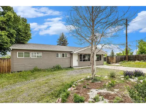 4804 Mallow Rd, Colorado Springs, CO 80907