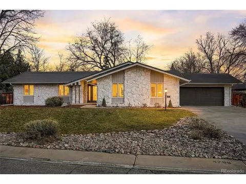 4788 Briar Ridge Trl, Boulder, CO 80301