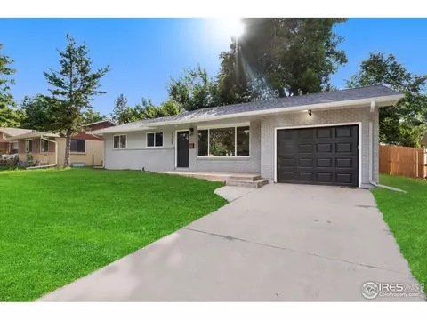 1209 Alford St, Fort Collins, CO 80524