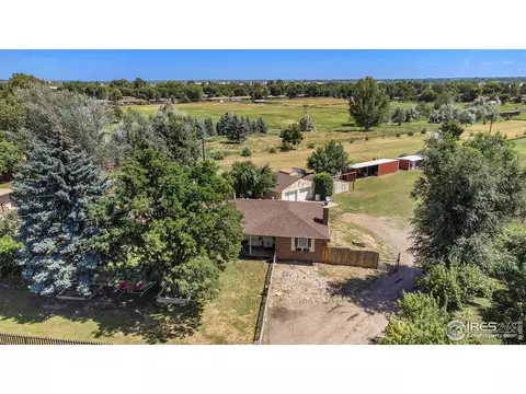 1022 S Summit View Dr, Fort Collins, CO 80524